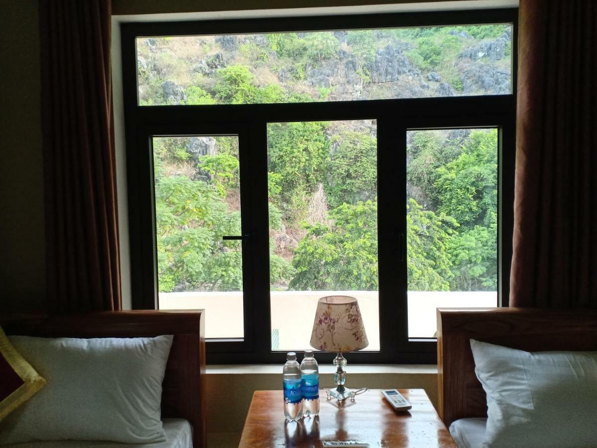 Starlet Hotel Phong Nha Exteriér fotografie